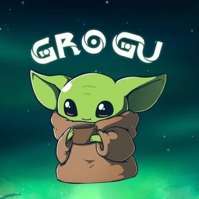 GROGU