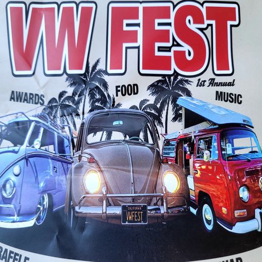 VWFEST