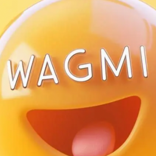 WAGMI