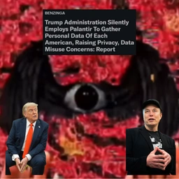 PALANTIR