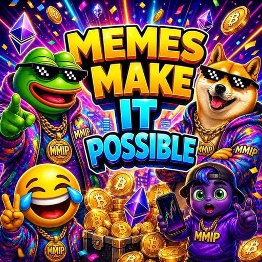 MMIP