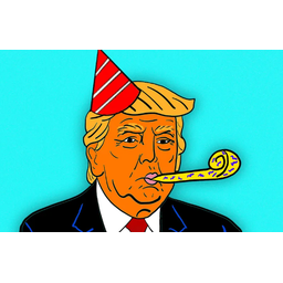 TRUMPDAY