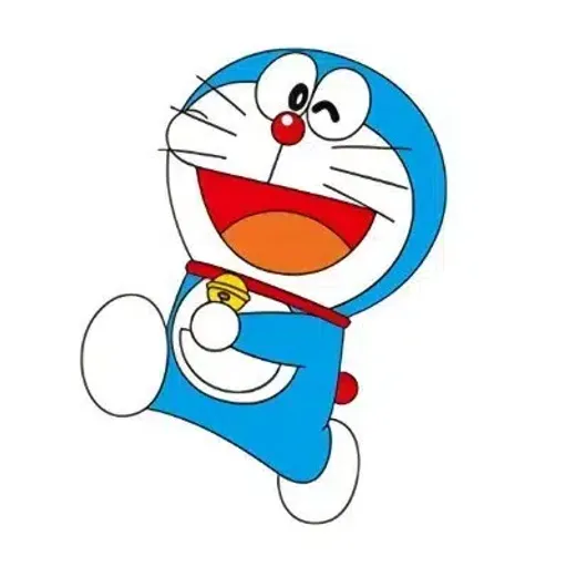 DORAEMON