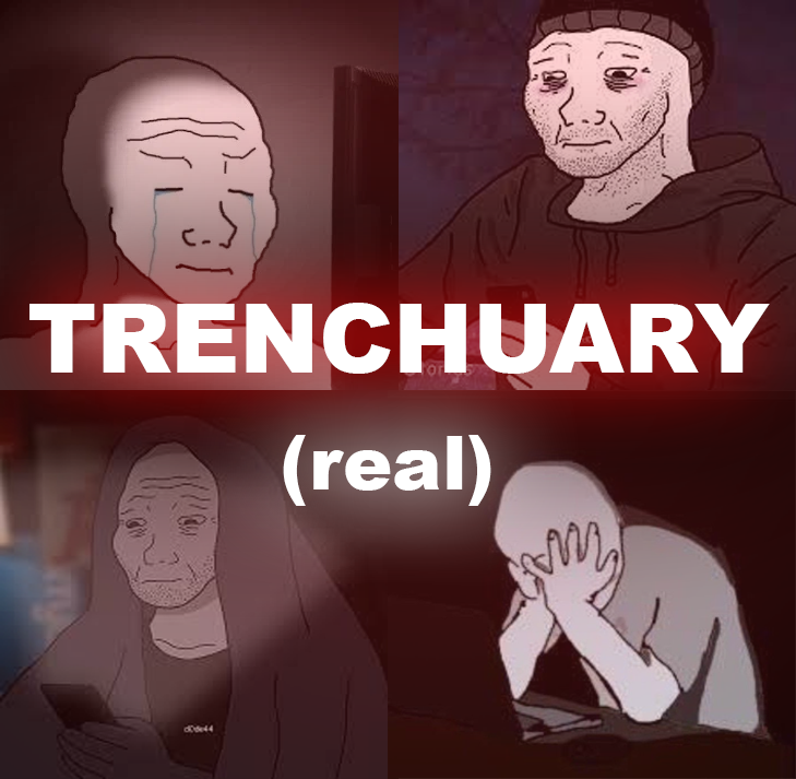 TRENCHUARY