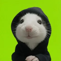 HOODRAT