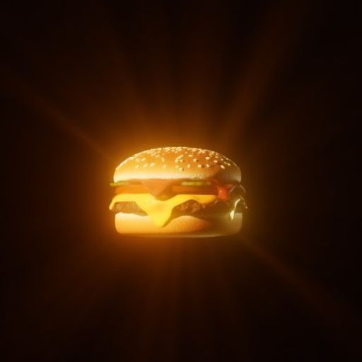 burger