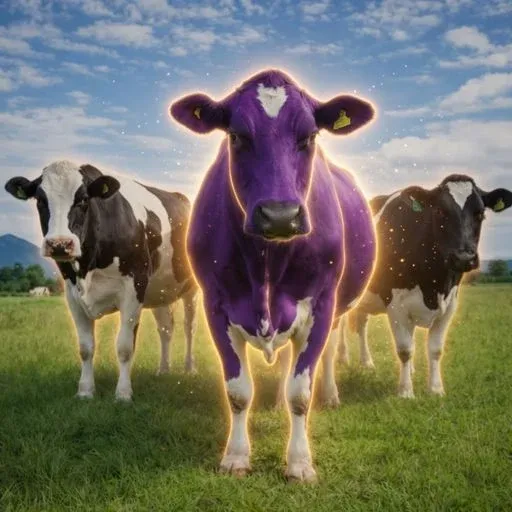 COW