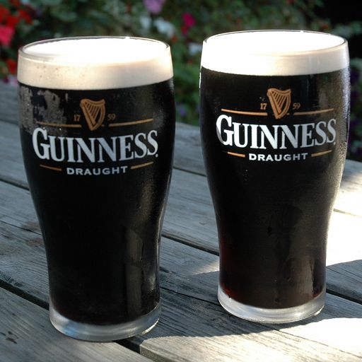 Guinness