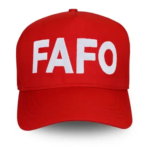 FAFO