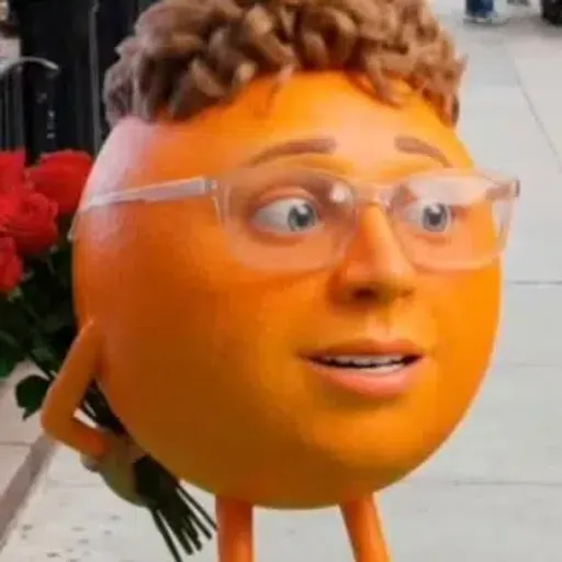 ORANGINI