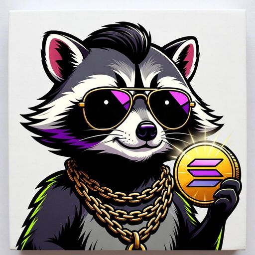 raccoon