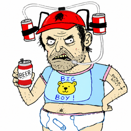 Trevorito