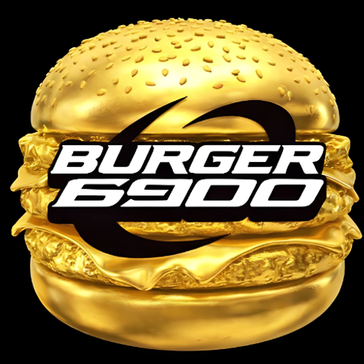 BURGER6900