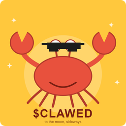 CLAWED