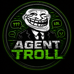 TROLLED