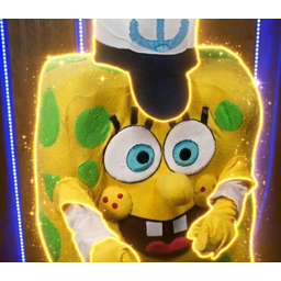 FREAKBOB