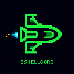 SHELLCORD