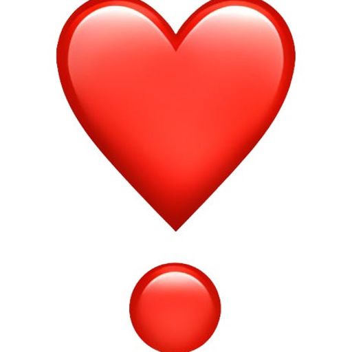 ❣️
