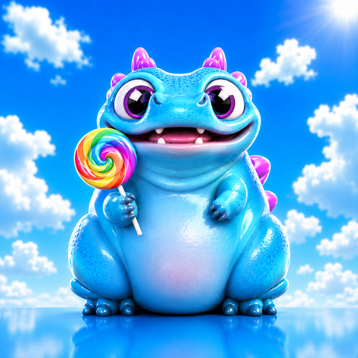GZILLA