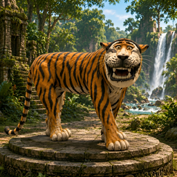 TIGGY