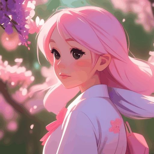 animegirl