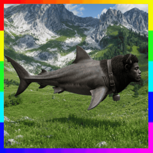 BULLFISH