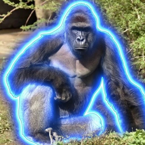HARAMBE