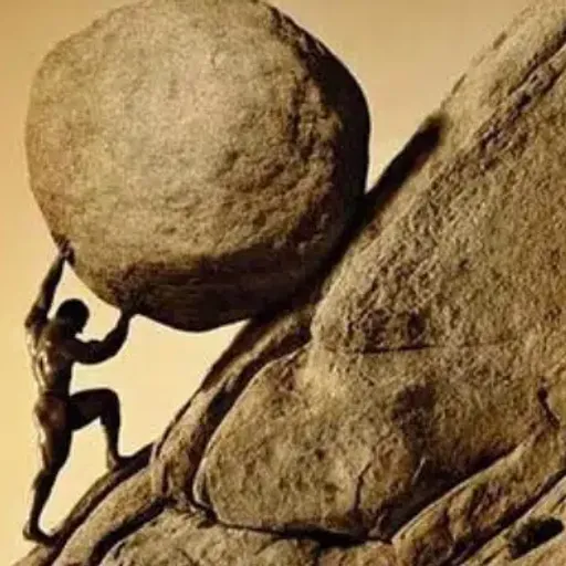 SISYPHUS