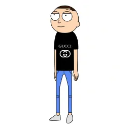 Morty