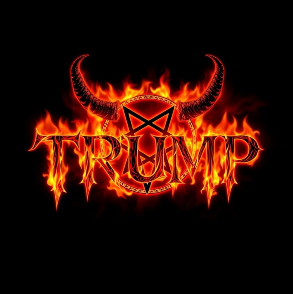 SATANTRUMP