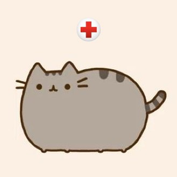 PUSHEEN