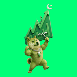 PUMPDOGE