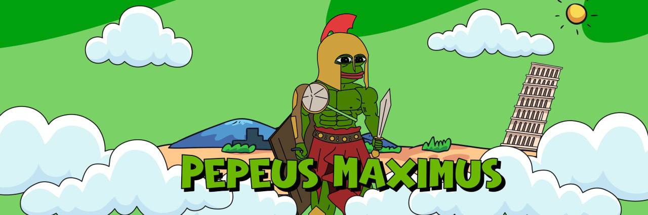 PEPEUS
