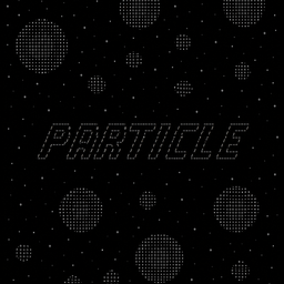 PARTICLE