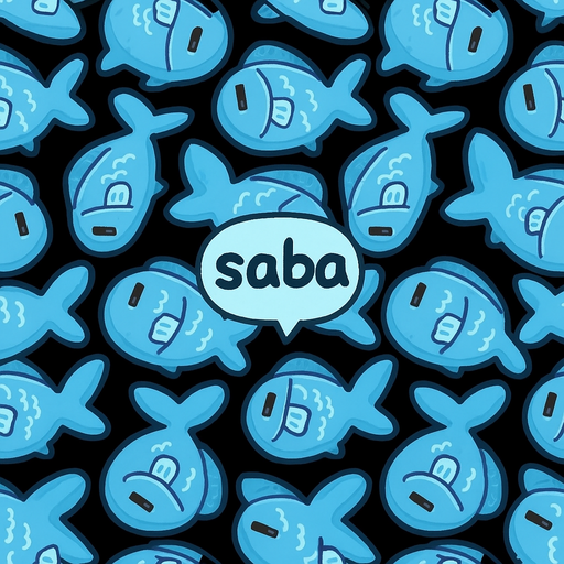 saba