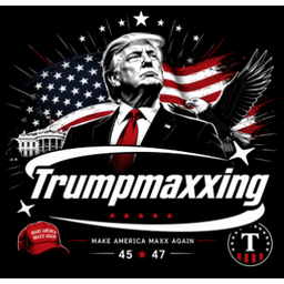 Trumpmaxxing