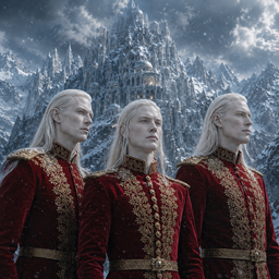 ELVES