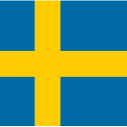 SWEDEN