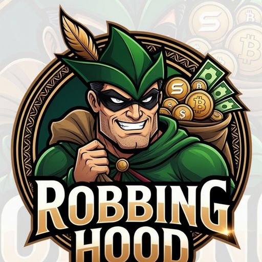 ROBBING