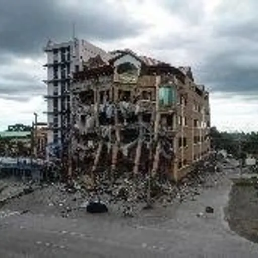 Mindanao