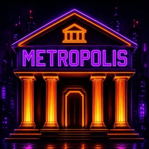 METRO