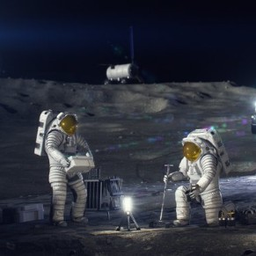 Moonbase