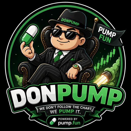 DONPUMP