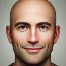 BALD AI