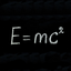 E=MC²