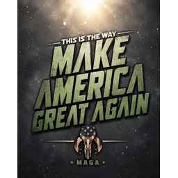 MAGA