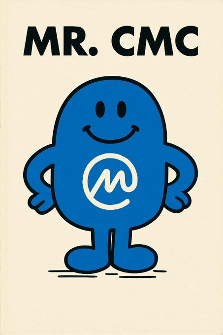 MR. CMC
