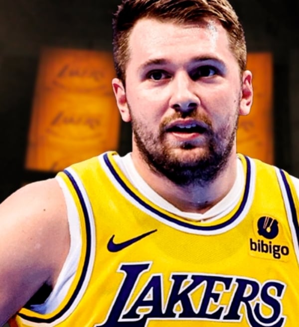 DONCIC