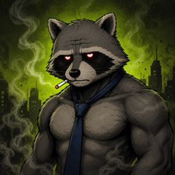 RACCOON