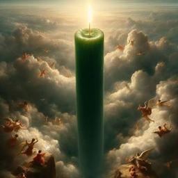 GODCANDLE